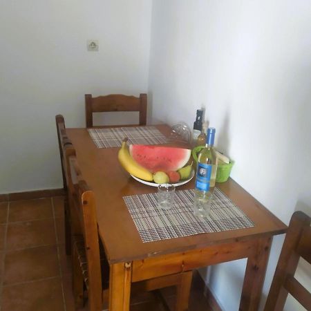 Aris Seaside Issos Beach Агиос Георгиос Екстериор снимка