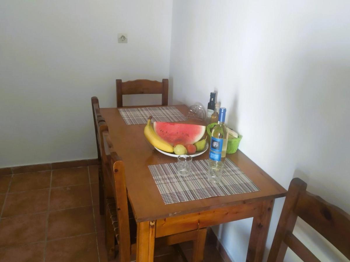 Aris Seaside Issos Beach Агиос Георгиос Екстериор снимка